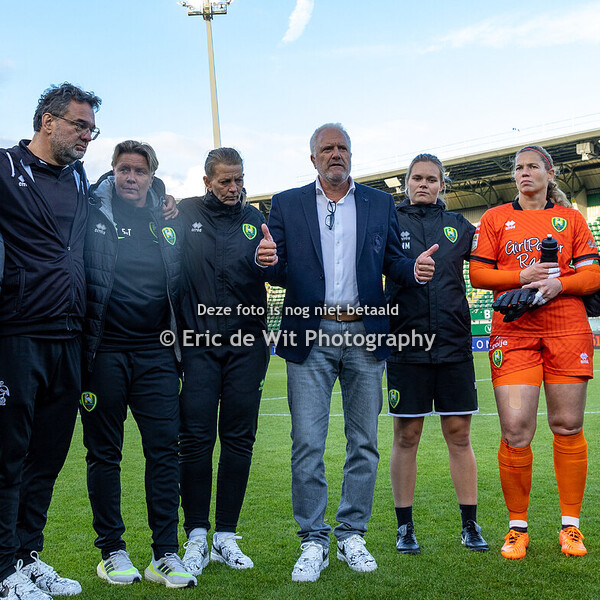 2025 09 21 ADO Den Haag - Heerenveen