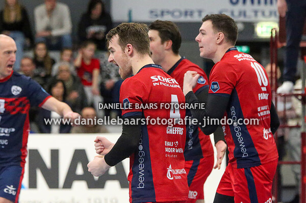 ZVH - Vocasa uitslag 0-3