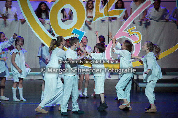 01 Slapen zonder ouders