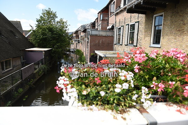 Ronde van Noordeloos 07-08-2023