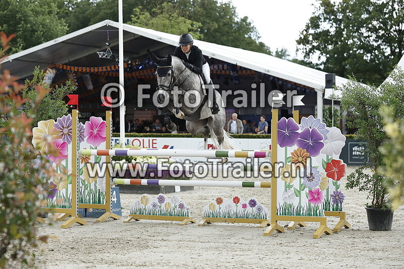 monique van den broek