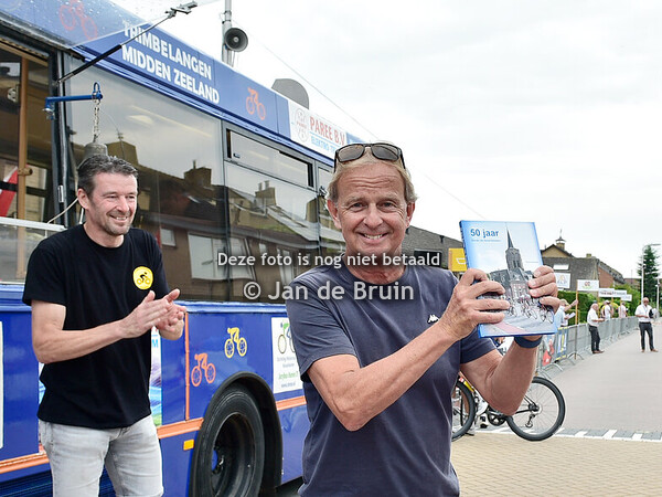 Elite-Beloften Groot-Ammers 2025