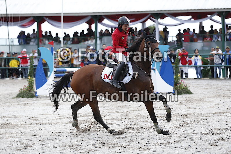 Albert Extegenus Pelelau