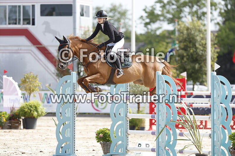 ava eden van grunsven