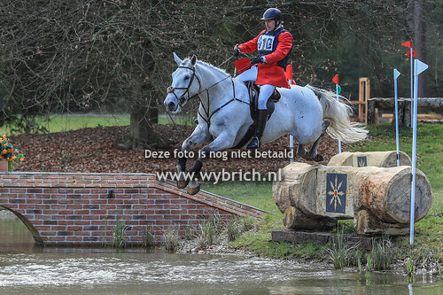 41 KNJV Huntertrials Maarsbergen 29-3-2025