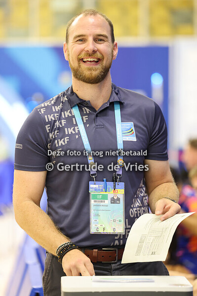20250811 TWG Indoor 14 CHN-SUR Semifinal