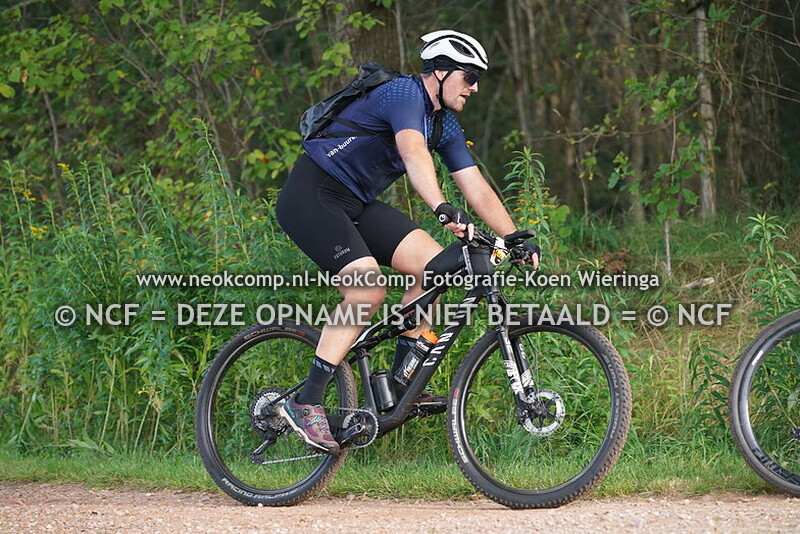 2024-09-07 Velodroom Veldslag om Norg 30KM - 09.13-09.45