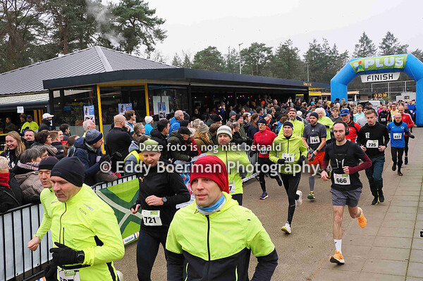 43e Oudejaarscrossloop Vorden 2025 ( 27.12.2025 )
