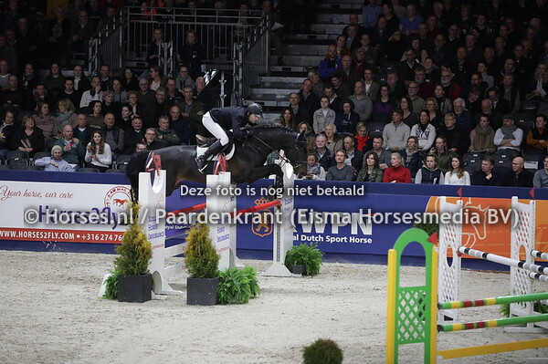 Jargon met Maco Brinkman