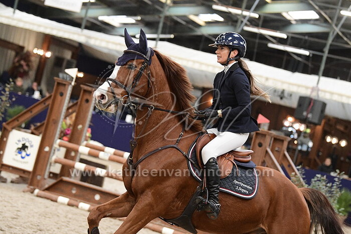 Winnie Kleintjes - Coco