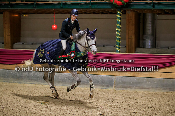 NY Jumping Warredal Masters 07-01-22