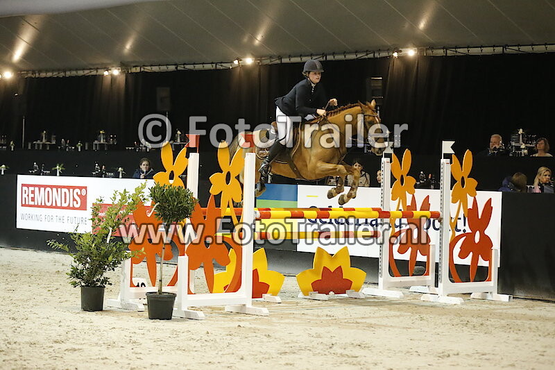 Georgina Burchmore Eames