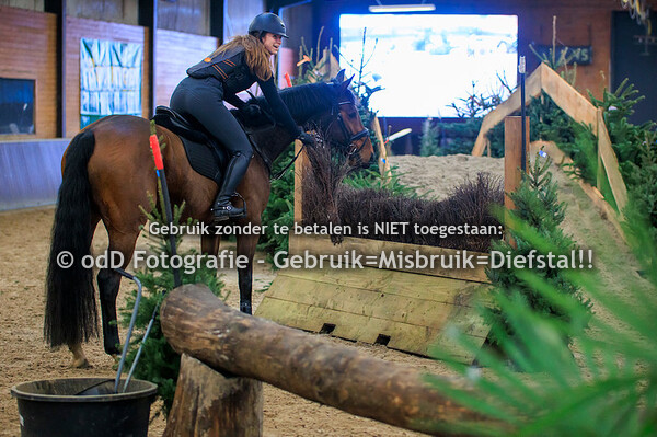 Indoor SGW De Mortel Training Groep 3 9.00 28-12-23