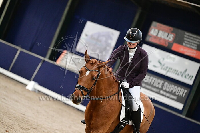 Irene Visch - Lucero