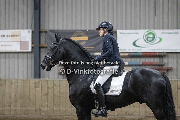 13. Sjouke R van het Hermalen