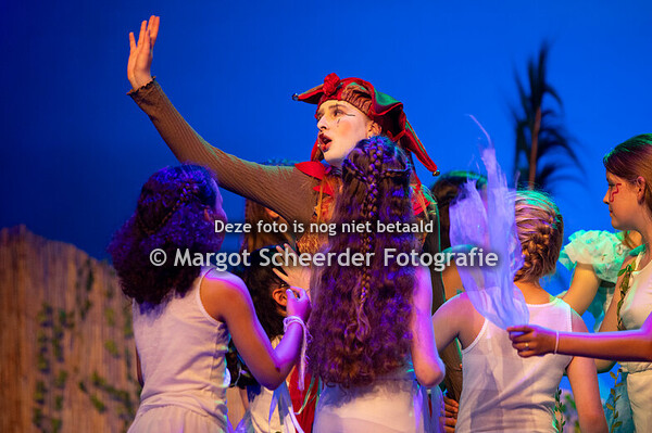 06. Het Water van Viviane – Boven Water