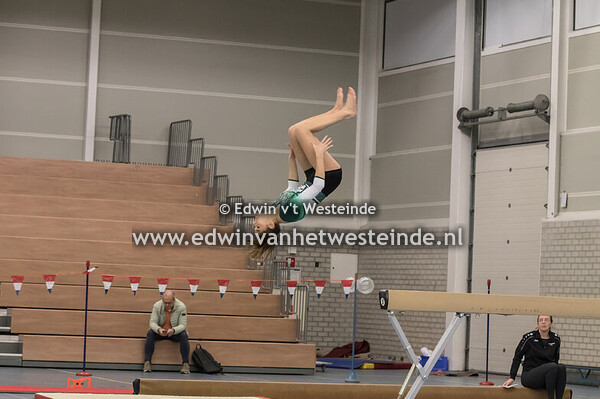 20251122: Zeeuws Vlaamse kampioenschappen -  wedstrijd 4