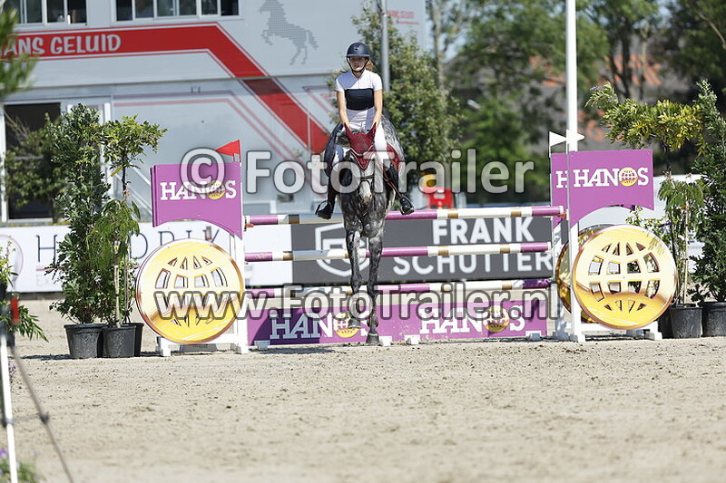 isabella vendramine appelboom