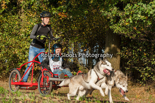 05_Trail foto's zaterdag - kinderrennen