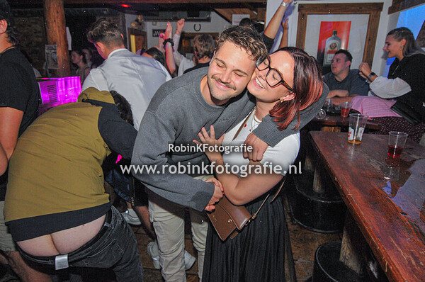 King's Königsleiten Lederhosenparty 29-08-25