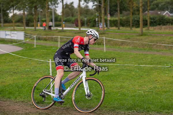 AB Texel Group veldrit - Sportklasse/Amateurs