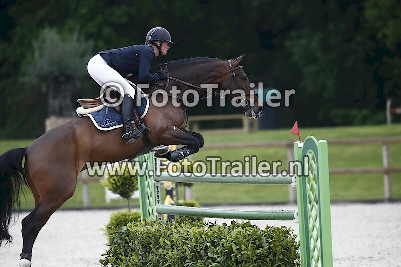 Mareille van Geel Schroder