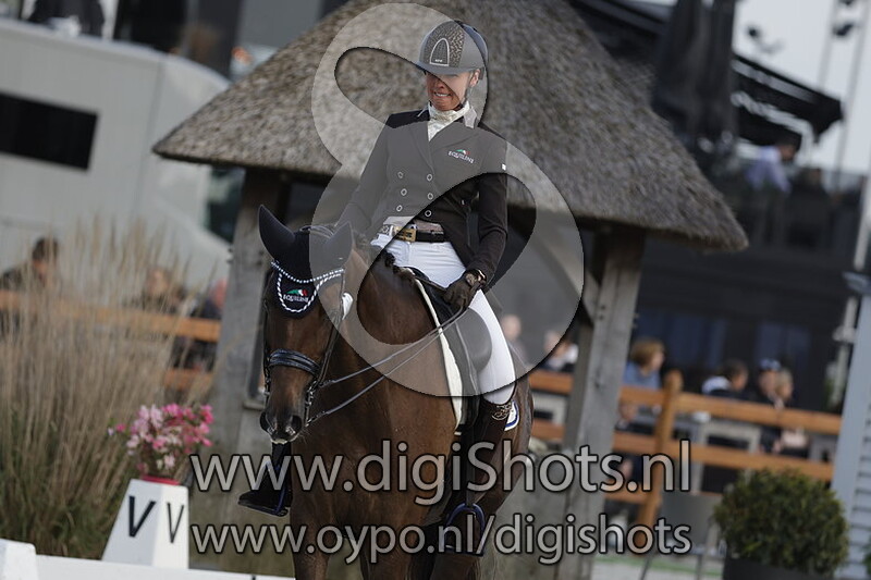 Herr Charmeur Coolhorses