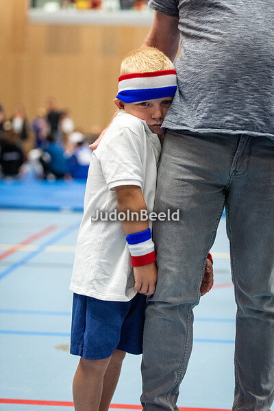 NK U18 2022, 2 juli Den Haag