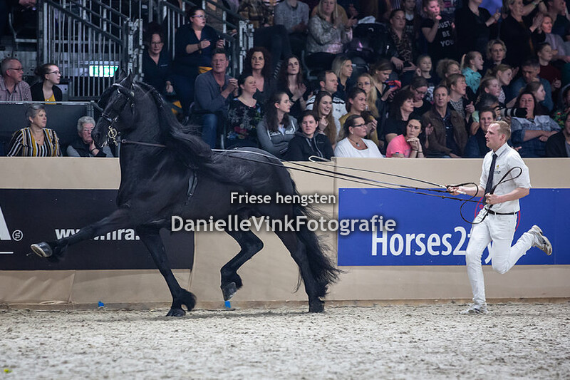 Winnaar Silver Bowl 2019 Wylster 463