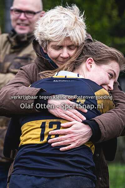 Rugby- RC Delft-RC DIOK