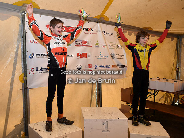 F-klasse Ottoland 2022