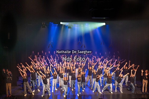 2024 JTO Jubileumshow