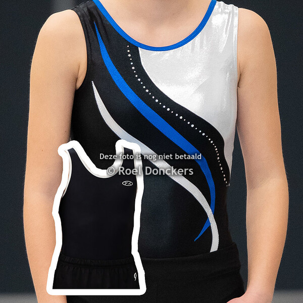 Gym en Dans Wolvertem TU