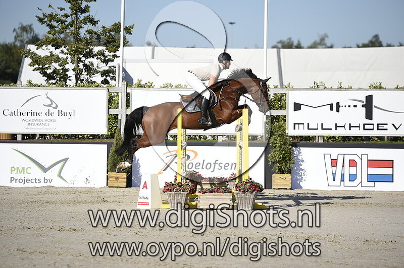 Broereman van de Lentamel Z