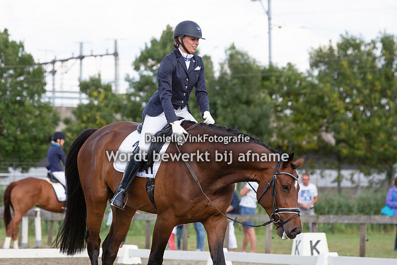 Chayenne Jansen - For me