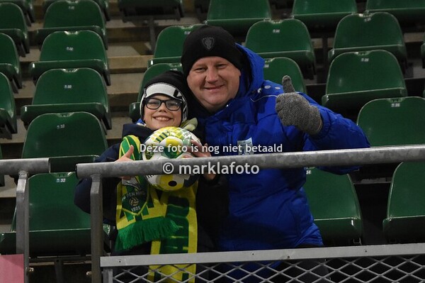 fanfoto's ADO Den Haag -FC Emmen 29/11/24