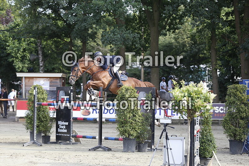 marwin van den nieuwe