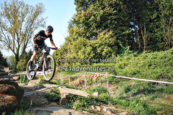 2025-04-13 MTB Sittard 3 Nations Cup