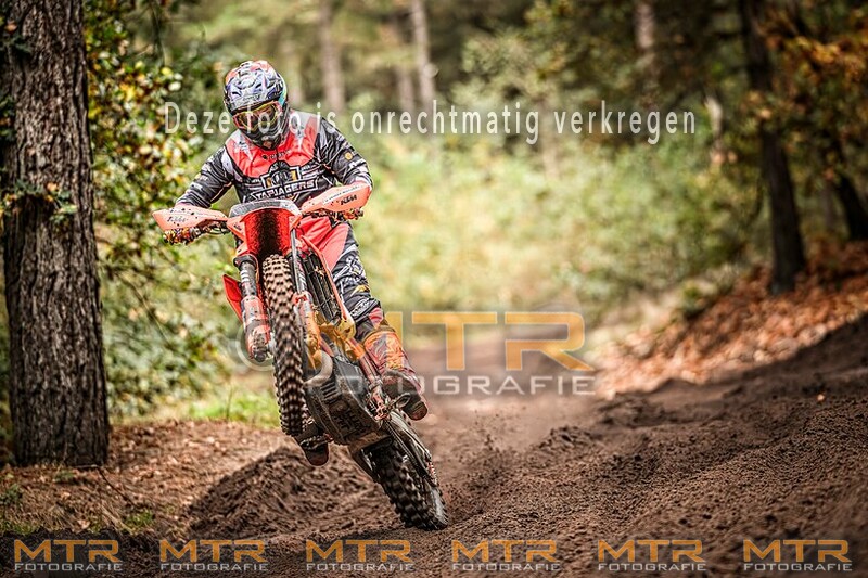 Offroad Rit Veghel 2025