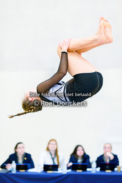 20250111 [AE] Team Cup TU