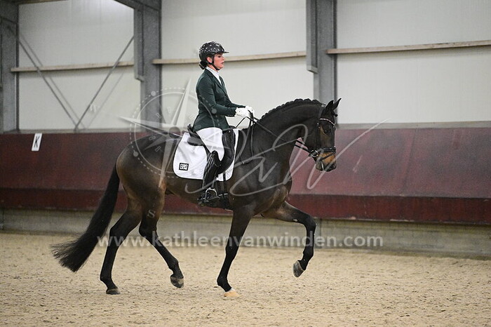 Danielle Heijkoop - Schafrath van Amstel