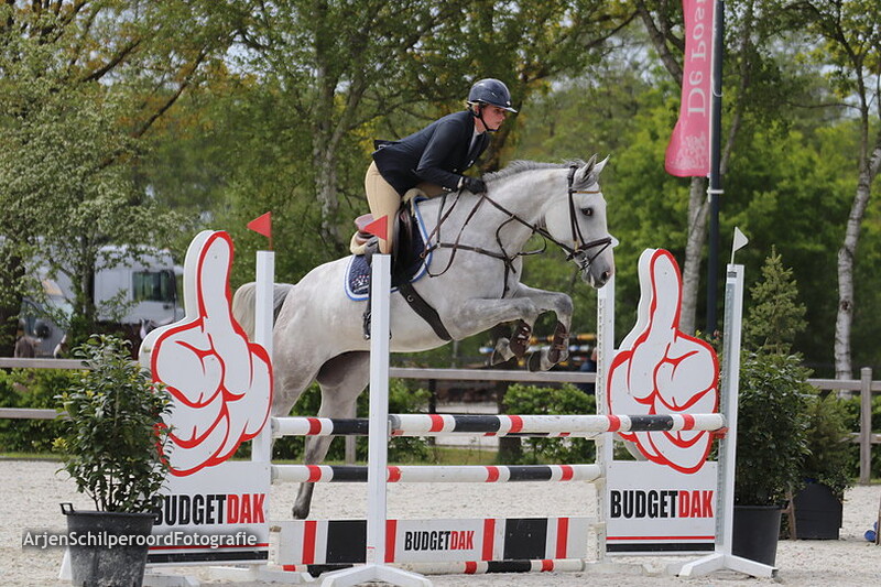 Tolbert 16-05-2019 B 