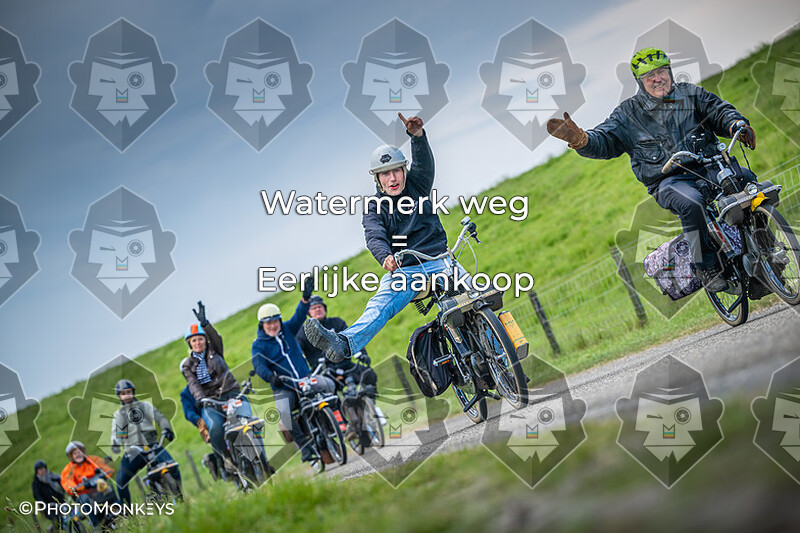 -- ONLINE --  Solex - 15:15 - Marrum, Zeedijk