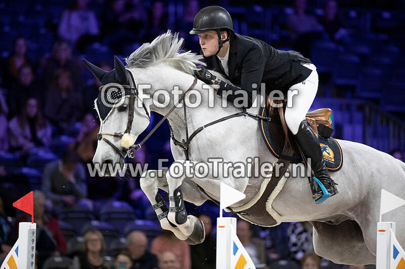 johan sebastian gulliksen