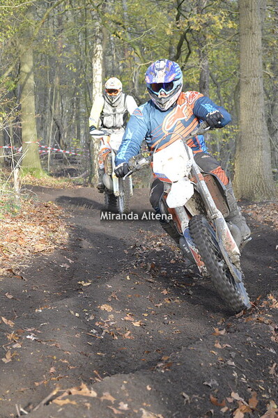 OTR Hengelo(GLD) 2019 Geen handkappen