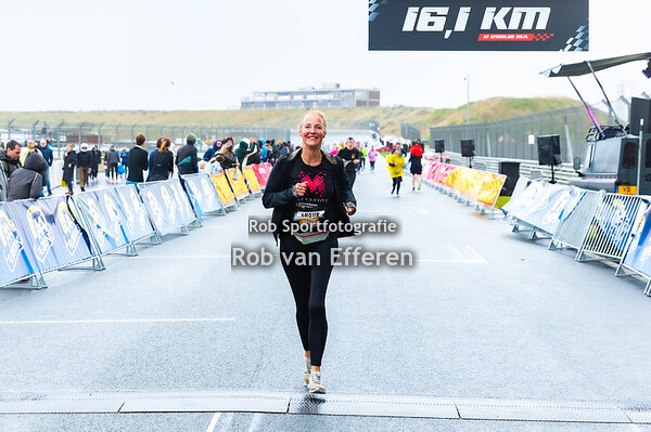 2024 Zandvoort Circuit Run