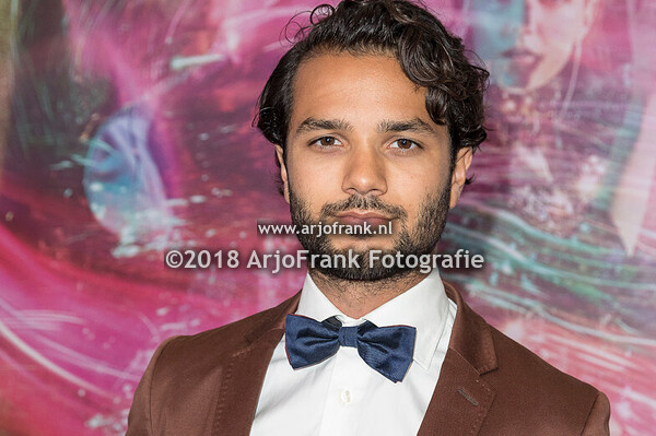 Young Patrons Gala 2018