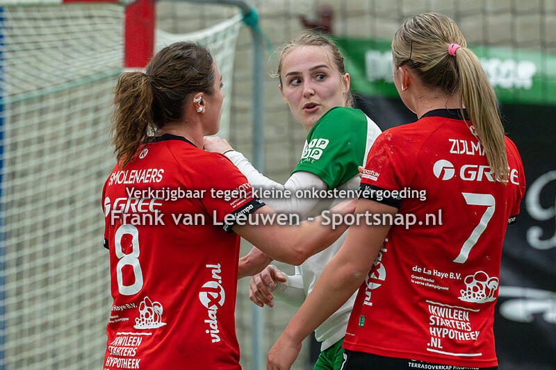 20240201 BEKER - Quintus DS3 - Cabooter Group/ Venlo DS 1 