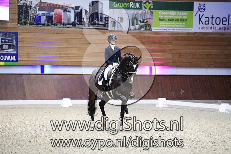 Torveslettens Titanium