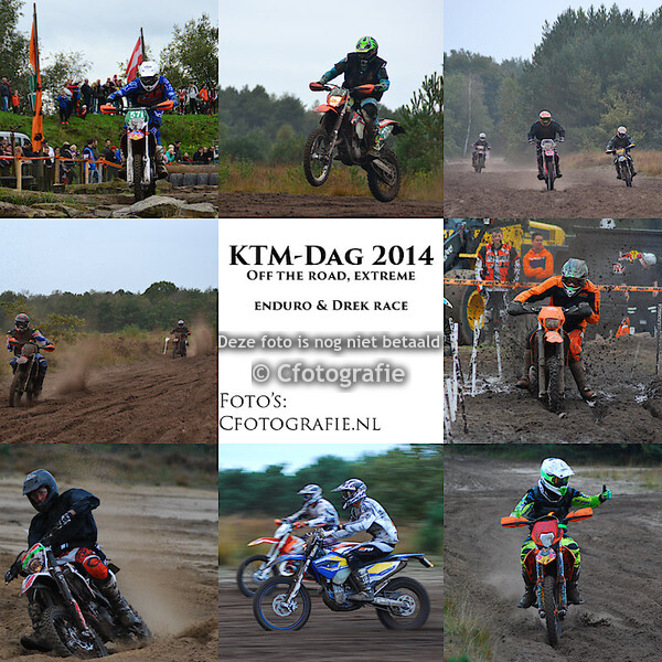 KTM-dag 2014